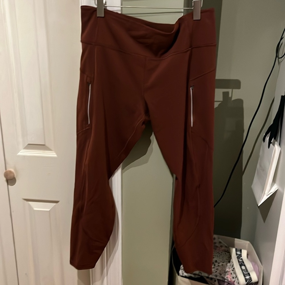 Athleta Rainer Tight - size XL